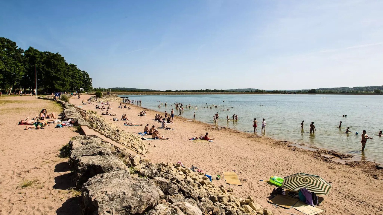 Photo of Others in Villegusien-le-Lac