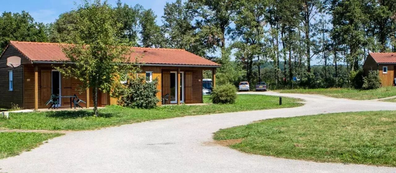 Photo of Outdoor in Villegusien-le-Lac