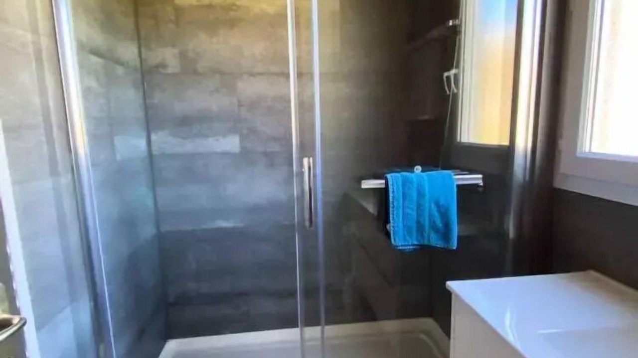 Photo of Bathroom in Villegusien-le-Lac