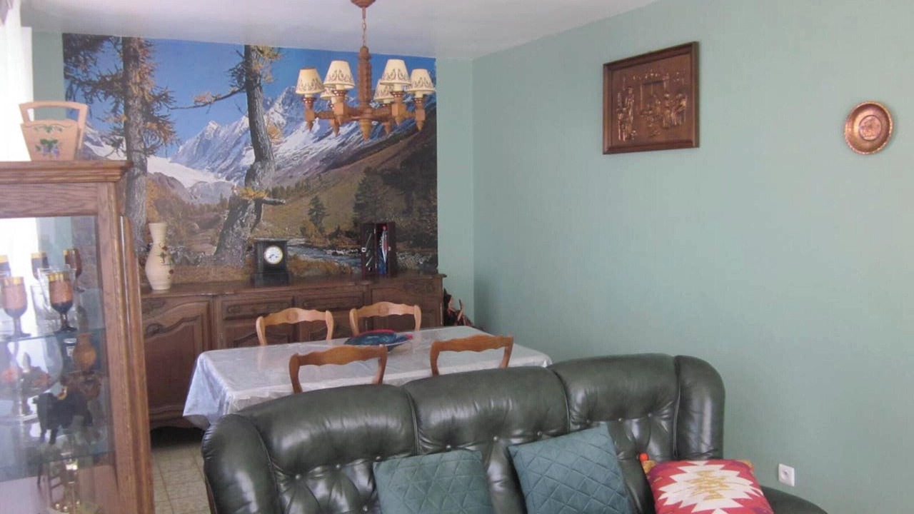 Photo of Livingroom in They-sous-Montfort
