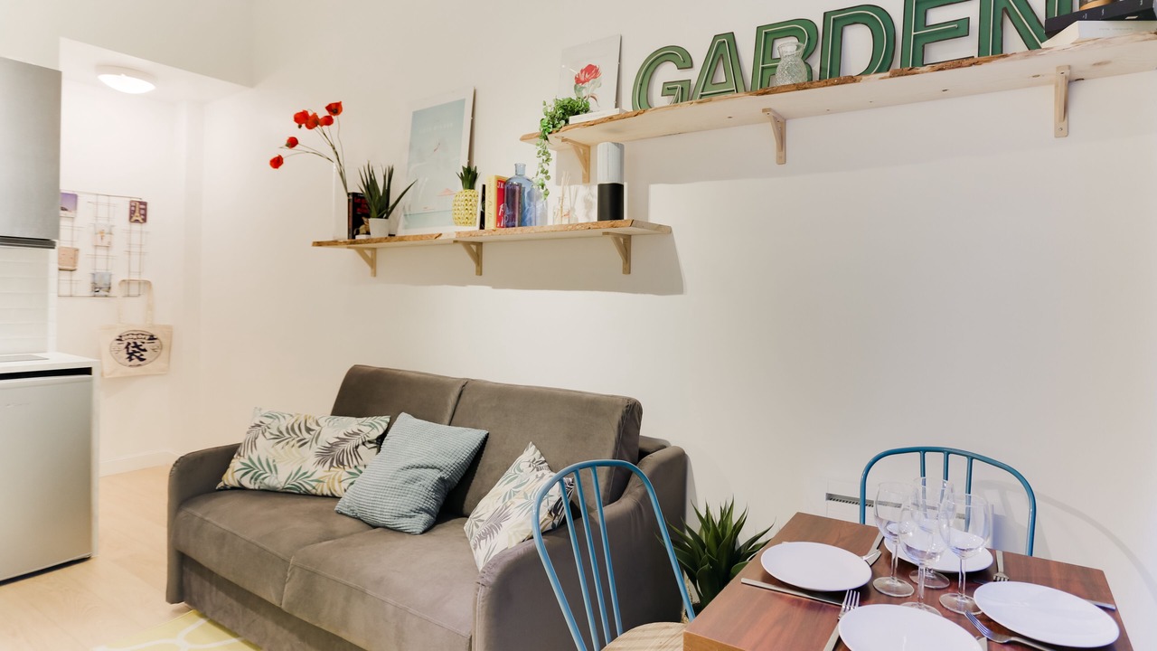 Photo of Livingroom in Gaillon
