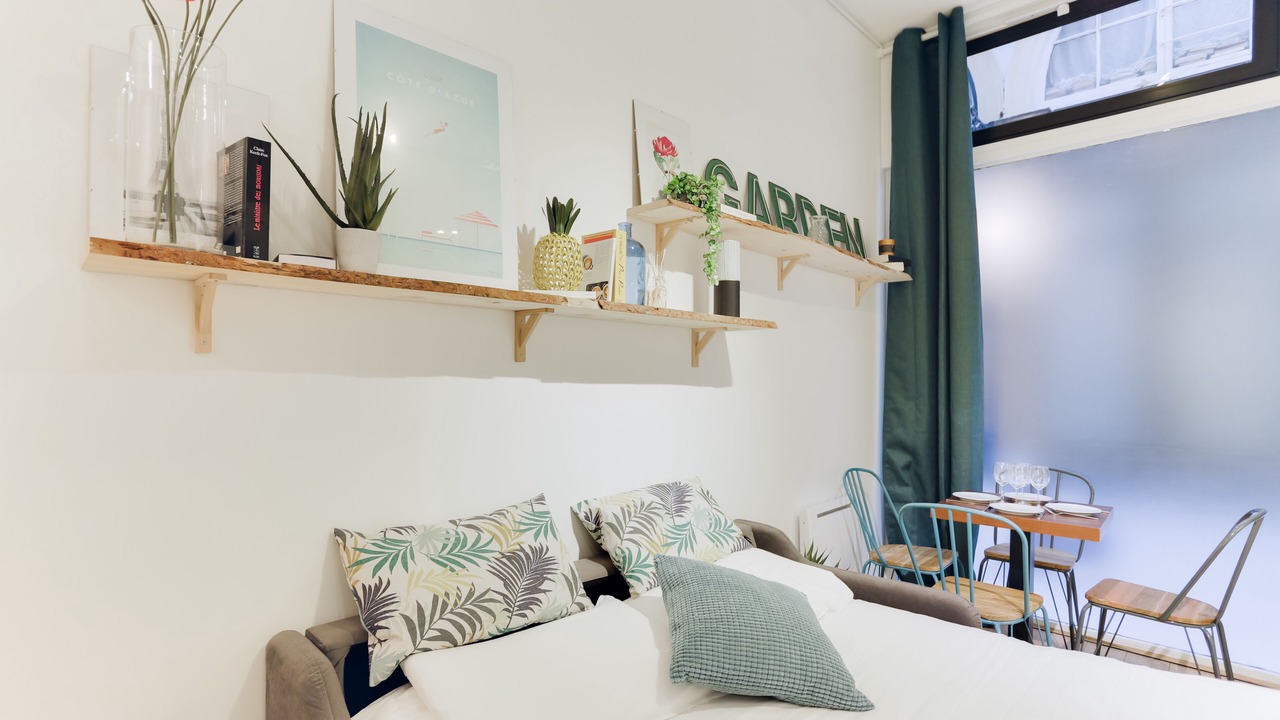 Photo of Bedroom in Gaillon