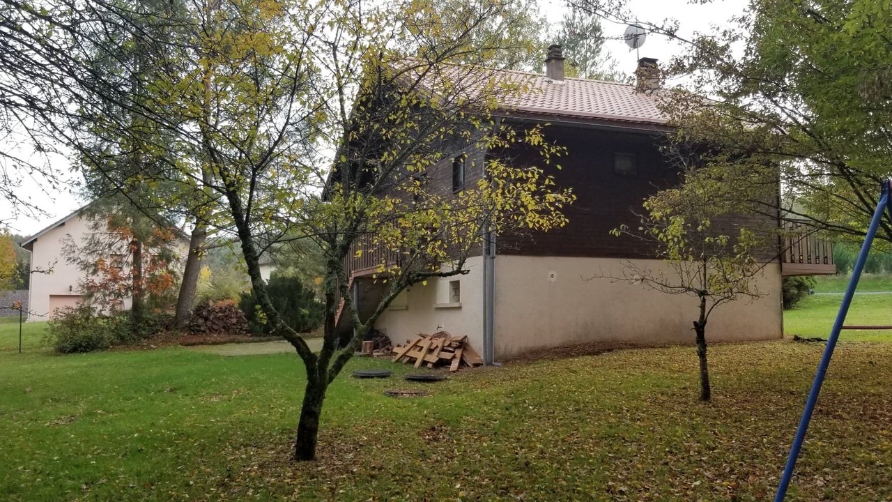 Photo of Outdoor in Taintrux