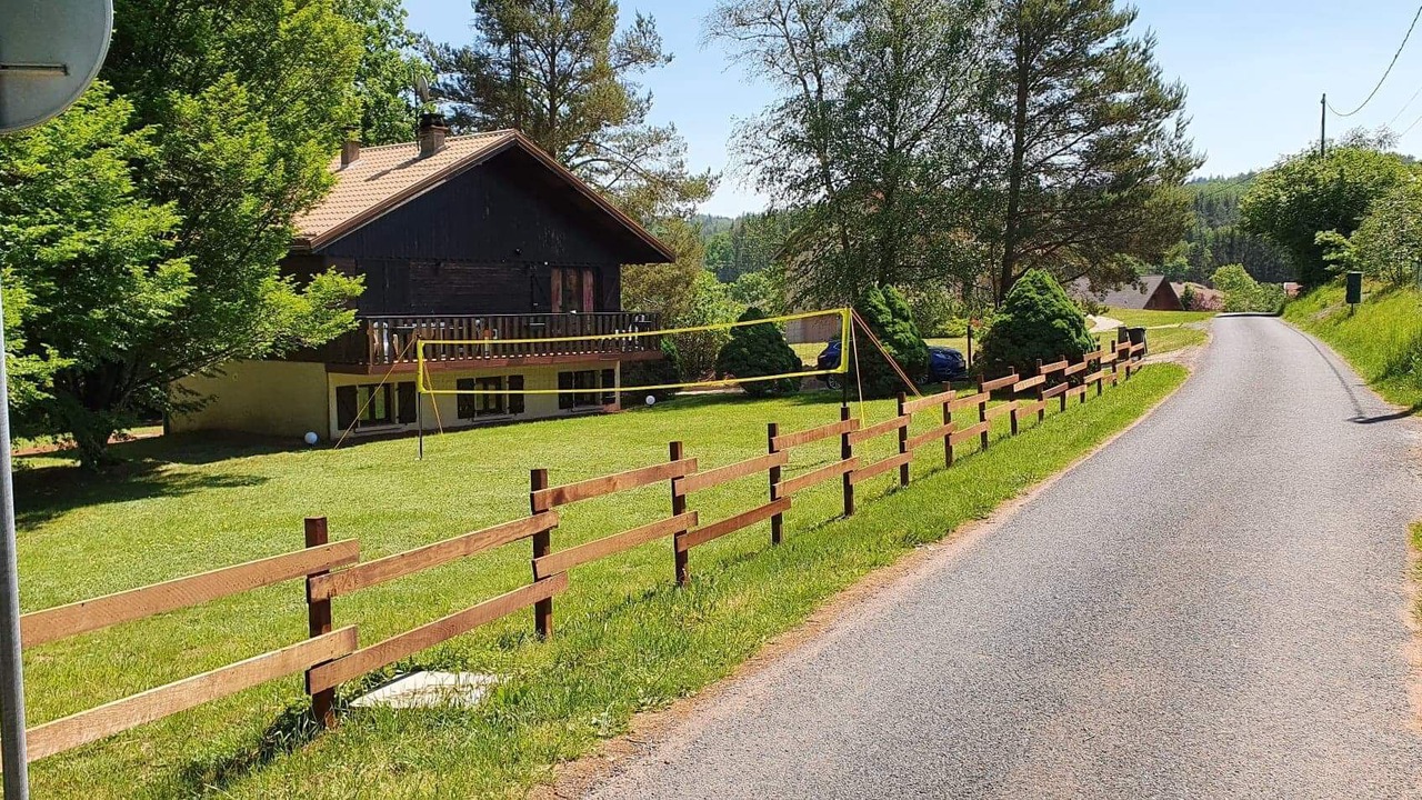 Photo of Outdoor in Taintrux