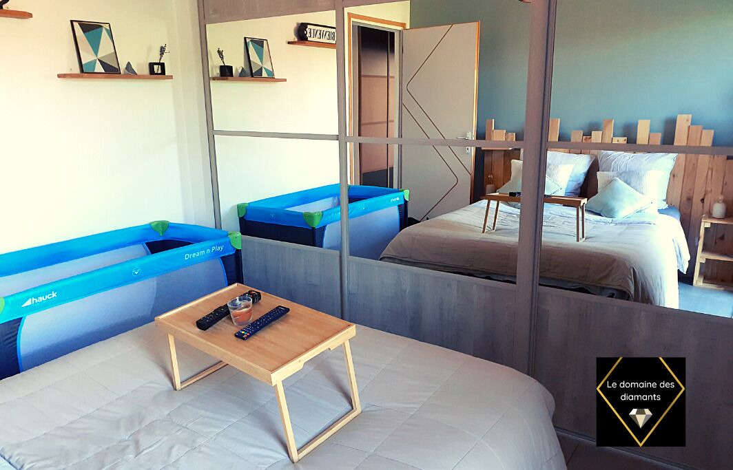 Photo of Bedroom in Querenaing
