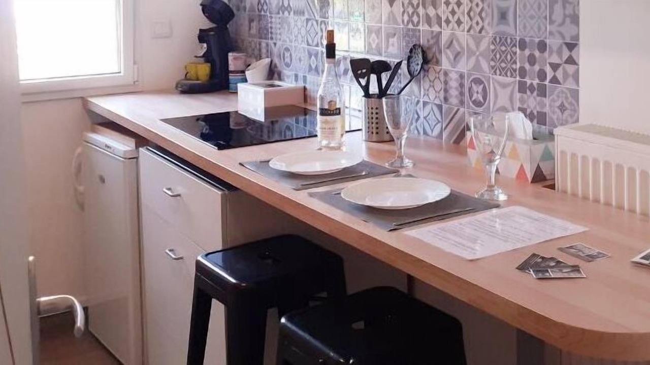 Photo of Kitchen in Querenaing