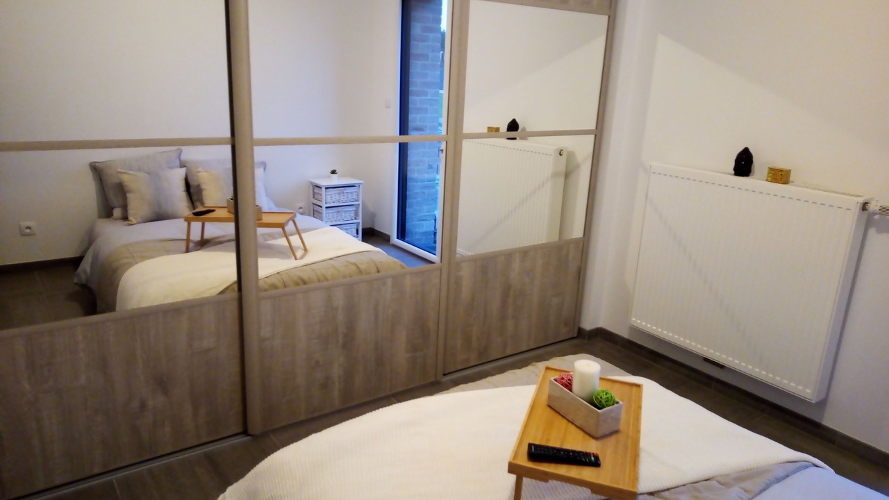 Photo of Bedroom in Querenaing