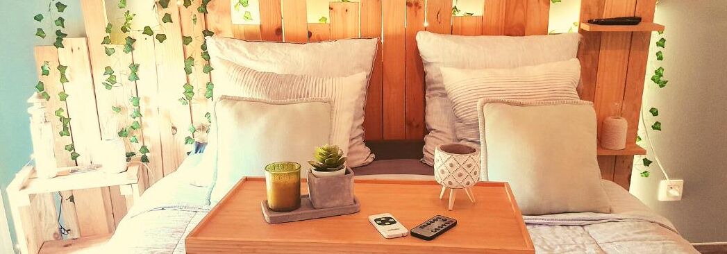 Photo of Bedroom in Querenaing