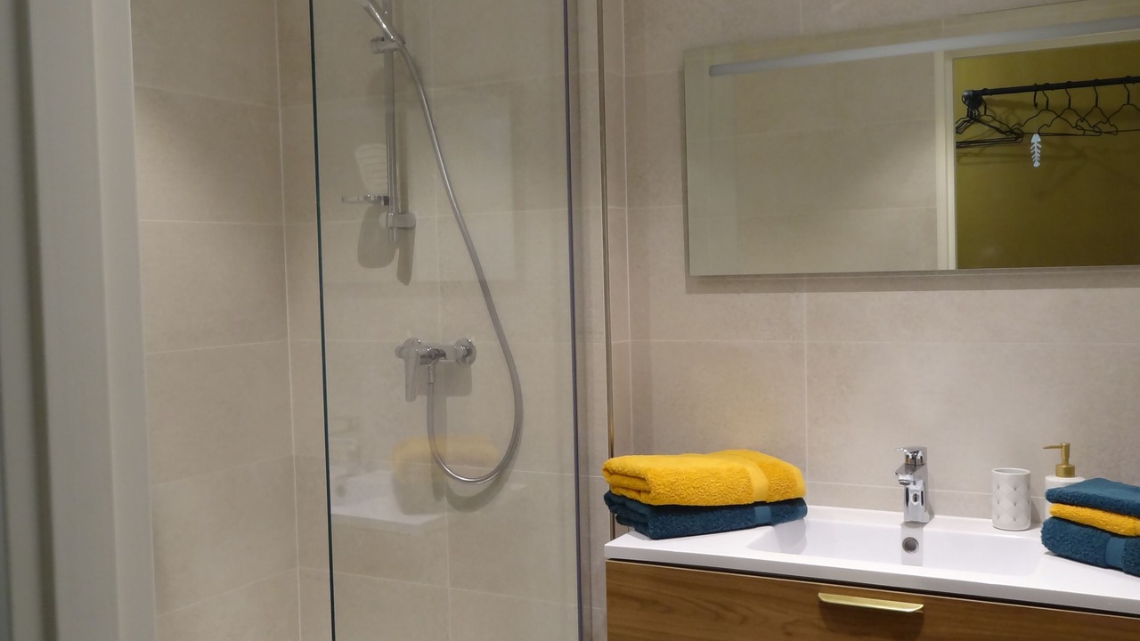 Photo of Bathroom in Selestat