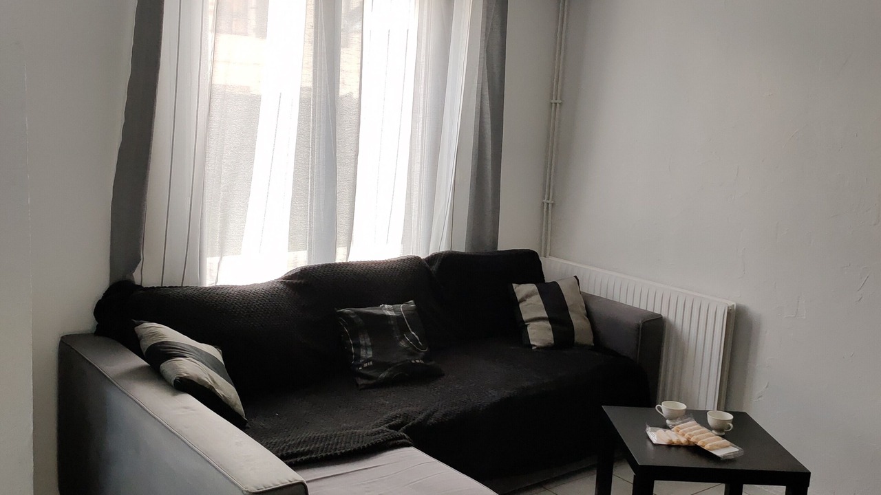 Photo of Livingroom in Lievin