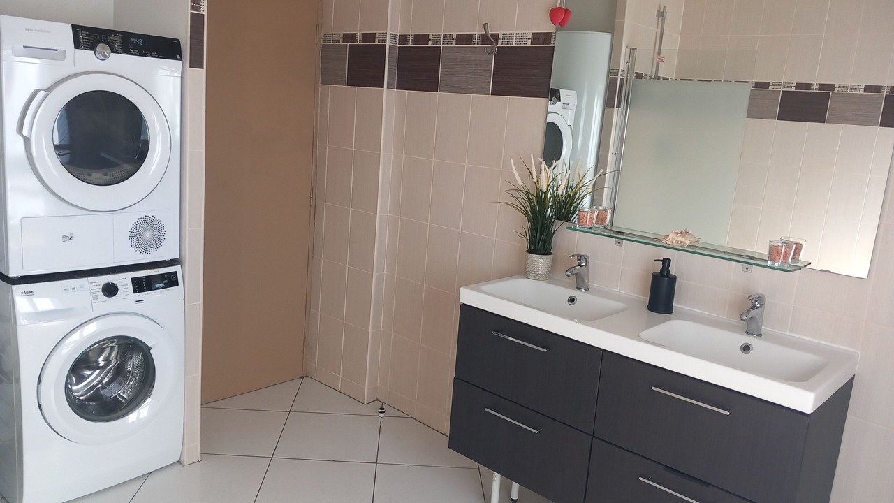 Photo of Bathroom in Lievin