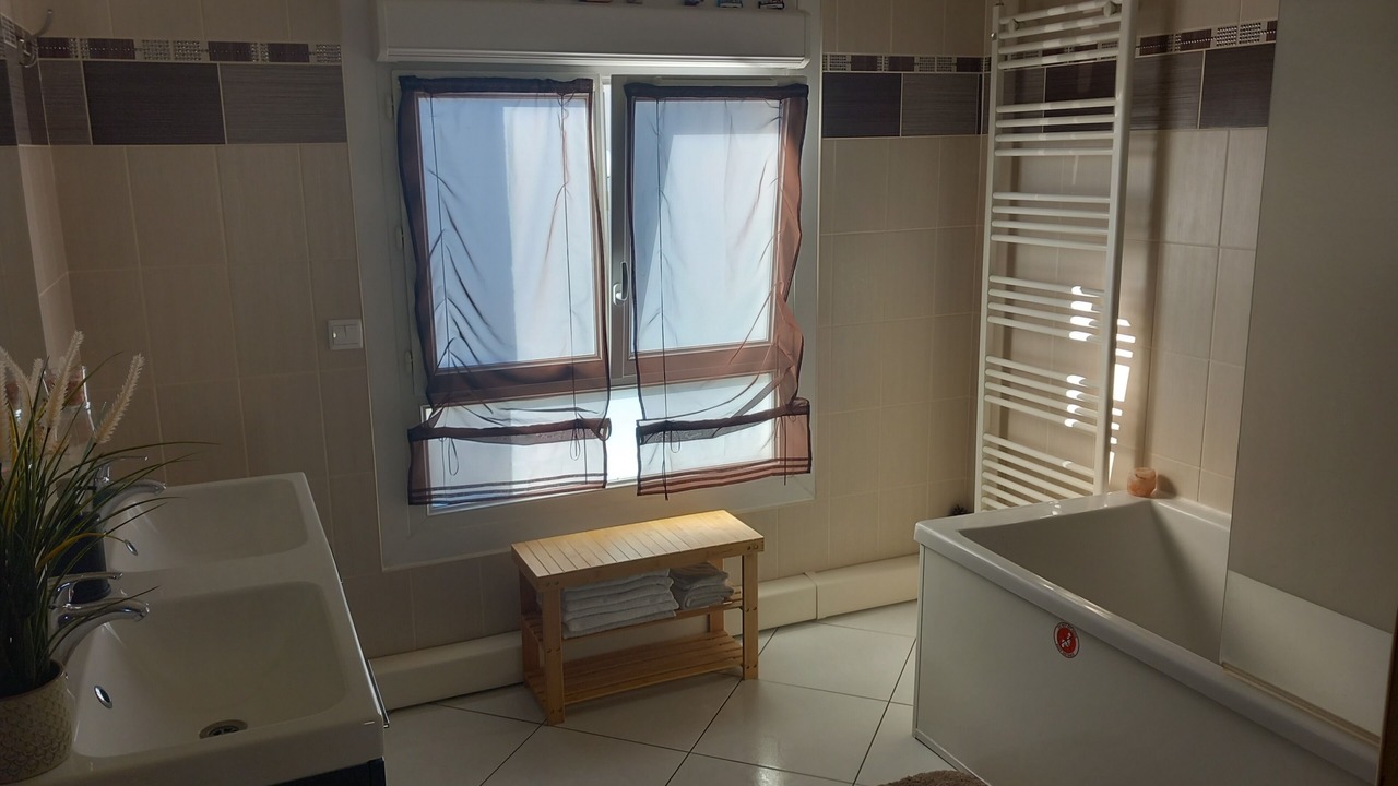Photo of Bathroom in Lievin