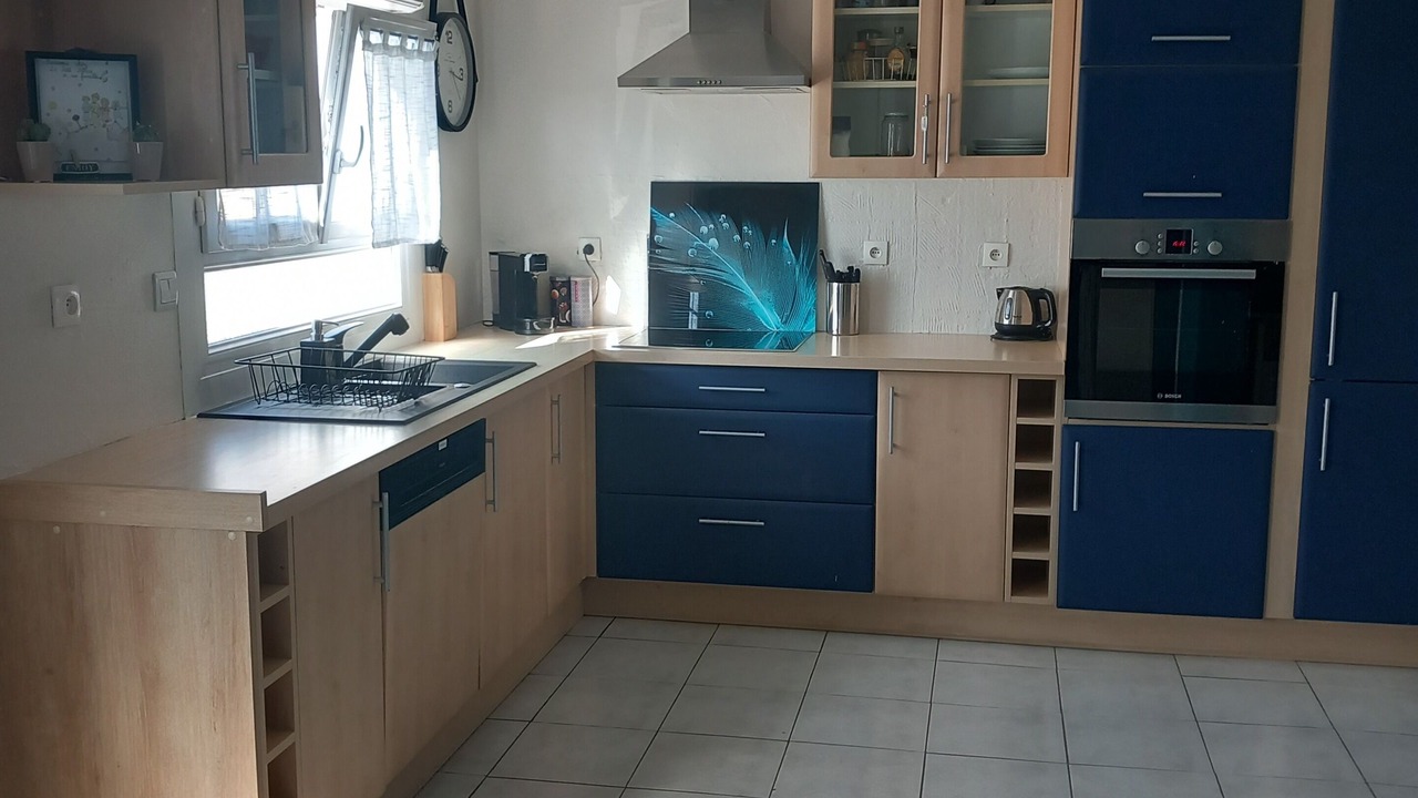 Photo of Kitchen in Lievin