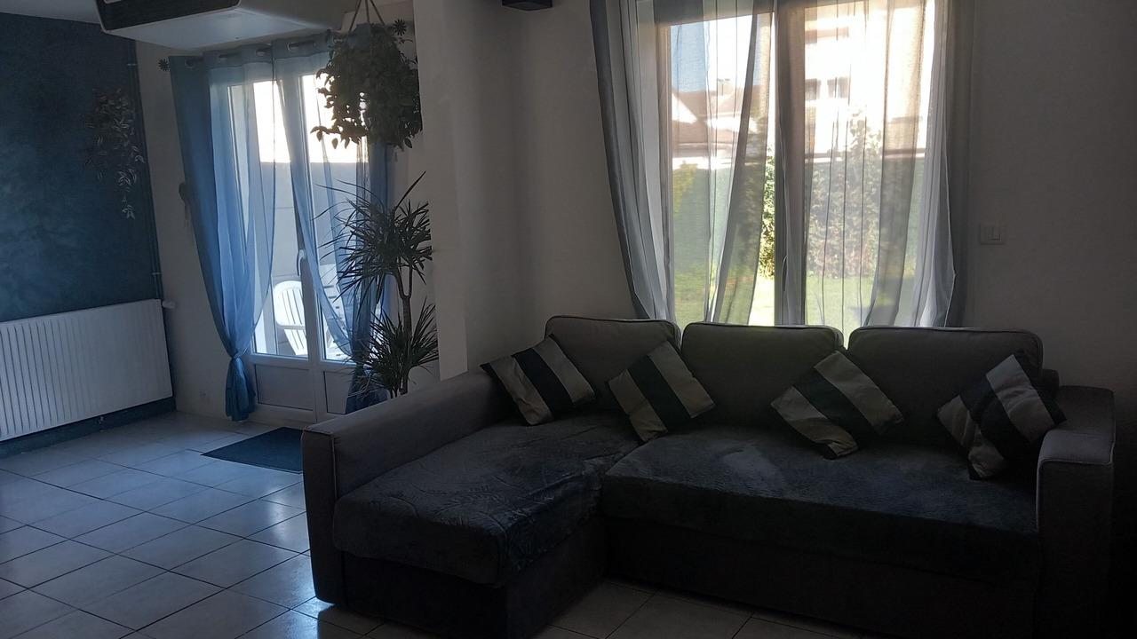 Photo of Livingroom in Lievin