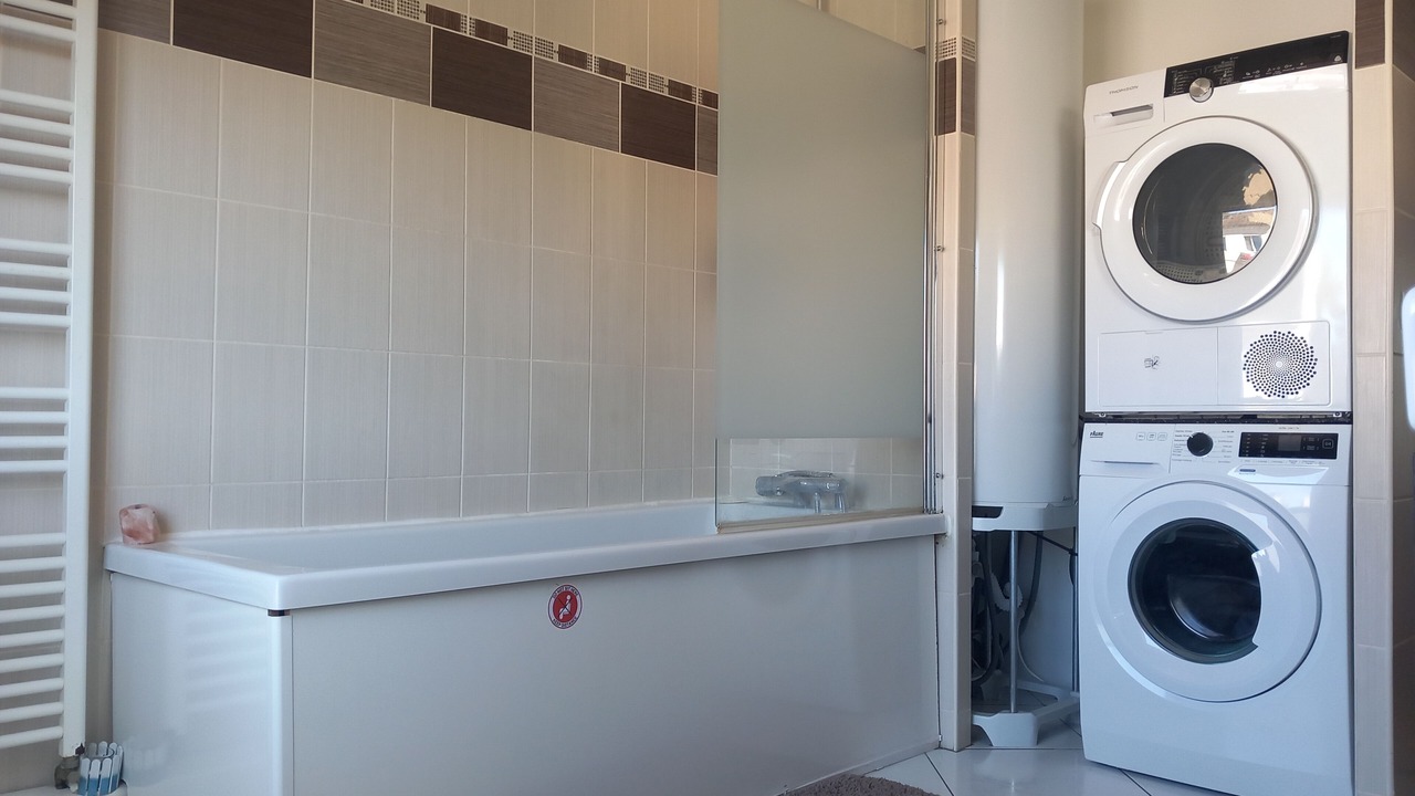 Photo of Bathroom in Lievin