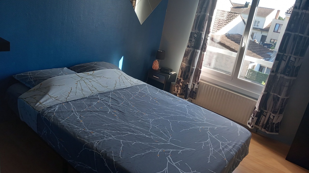 Photo of Bedroom in Lievin