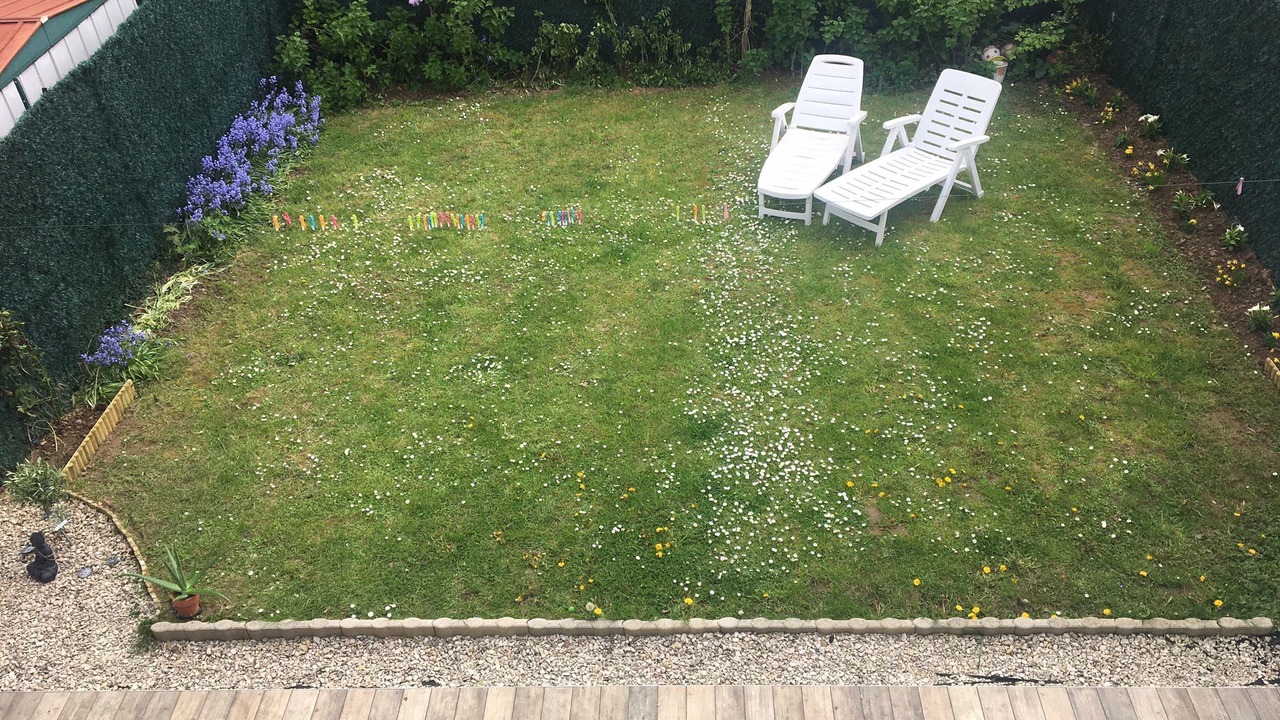 Photo of Outdoor in Lievin