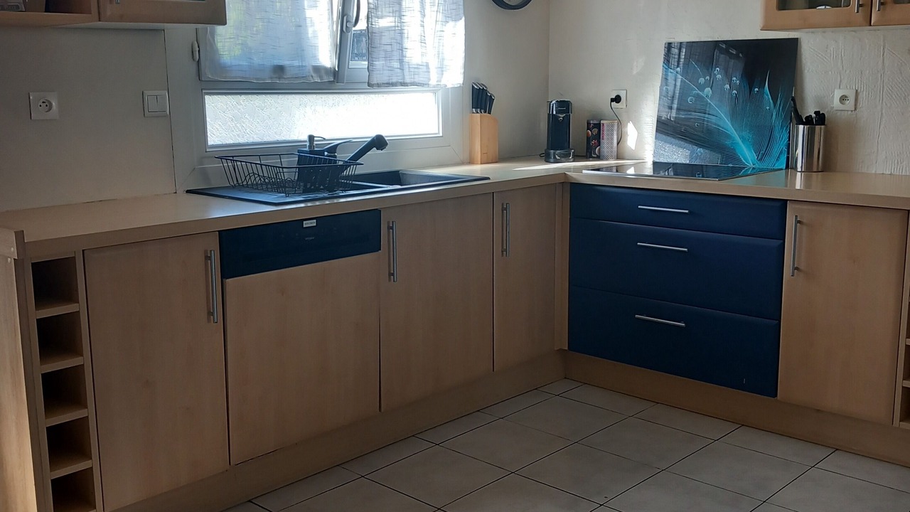 Photo of Kitchen in Lievin