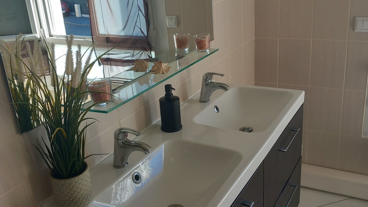 Photo of Bathroom in Lievin