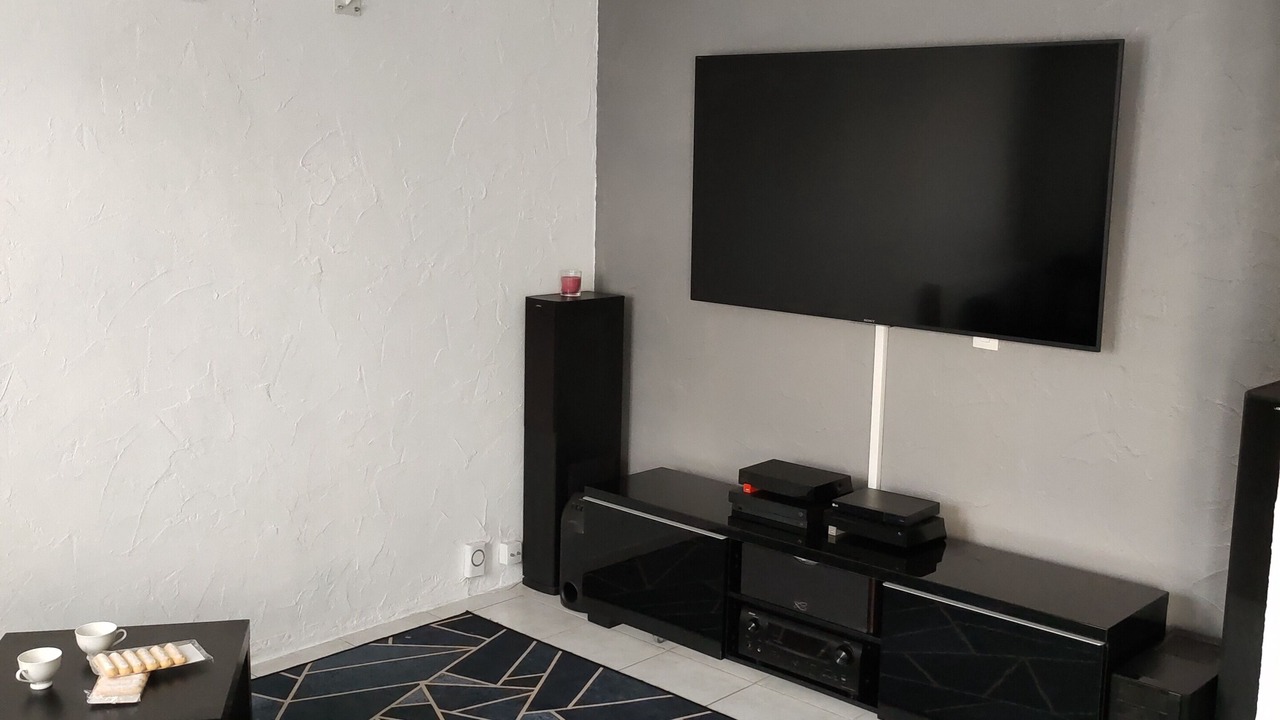 Photo of Livingroom in Lievin