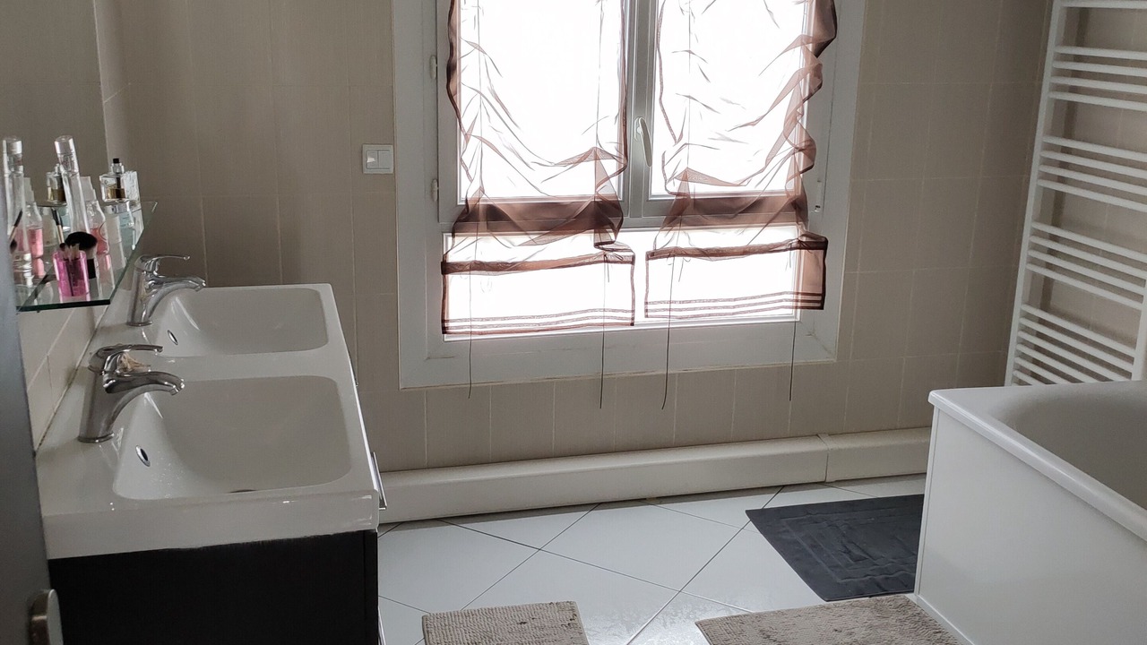 Photo of Bathroom in Lievin