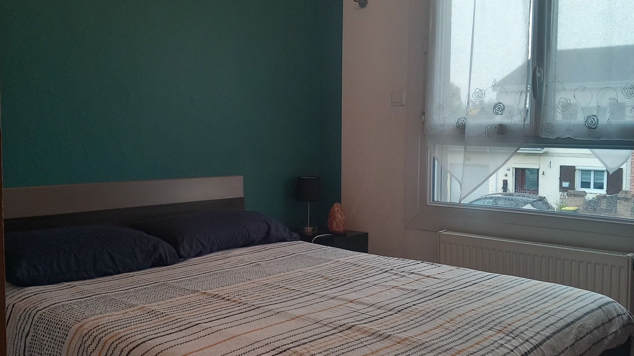 Photo of Bedroom in Lievin