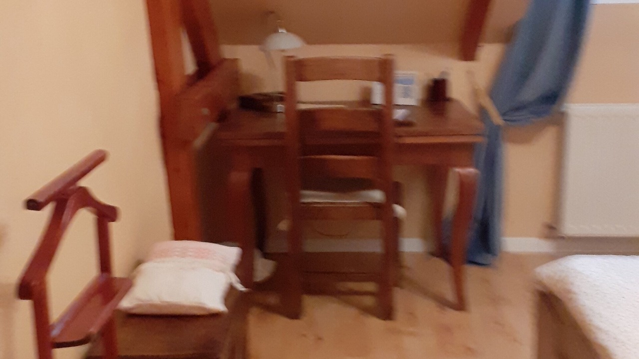 Photo of Bedroom in Saint-Remy-les-Chevreuse