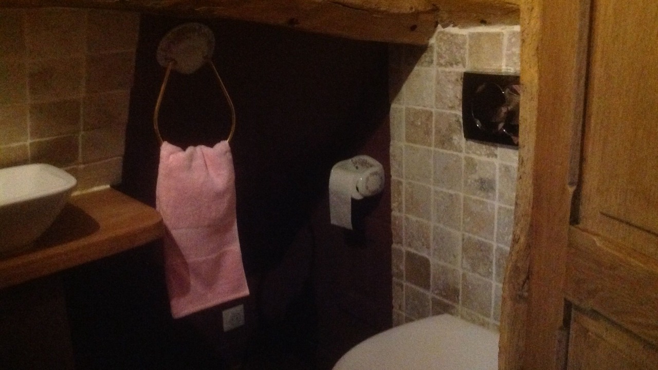 Photo of Bathroom in Montreuil-en-Caux