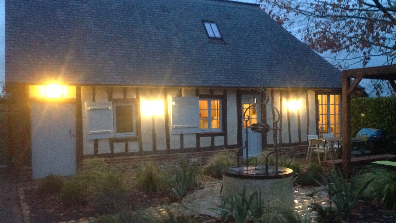 Photo of Outdoor in Montreuil-en-Caux
