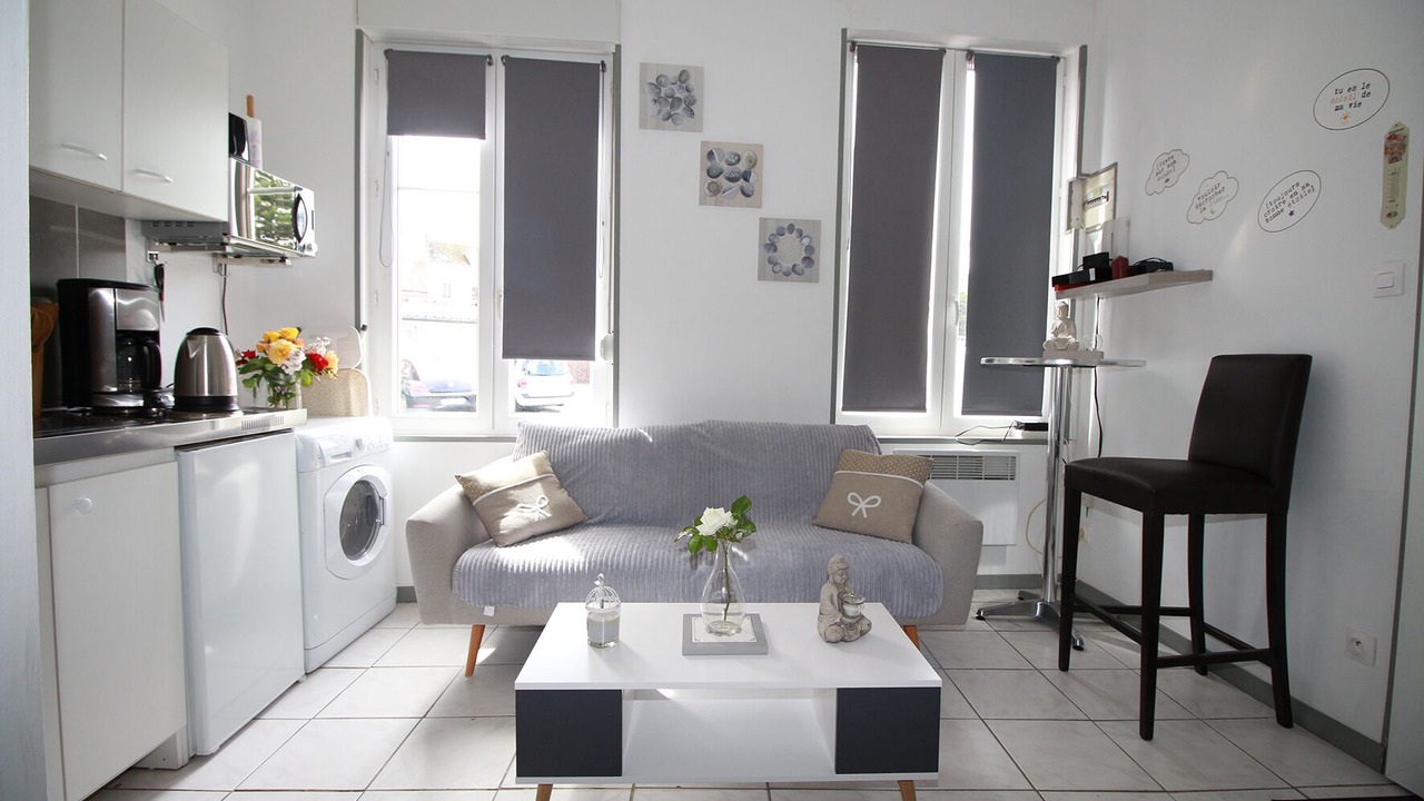 Photo of Livingroom in La Fere