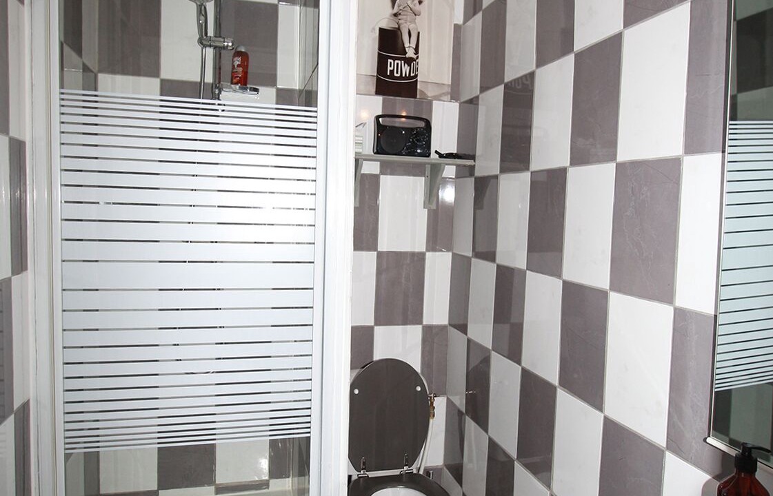 Photo of Bathroom in La Fere