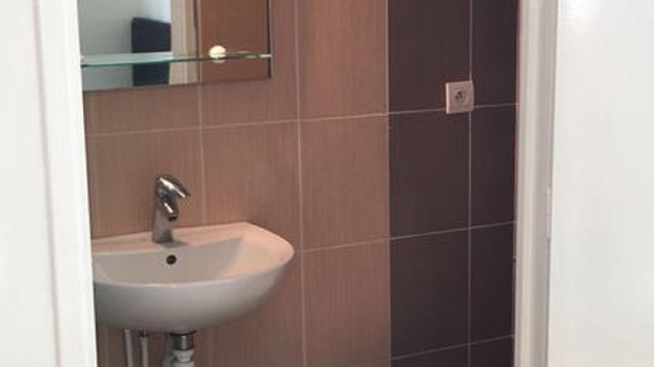 Photo of Bathroom in Bessancourt