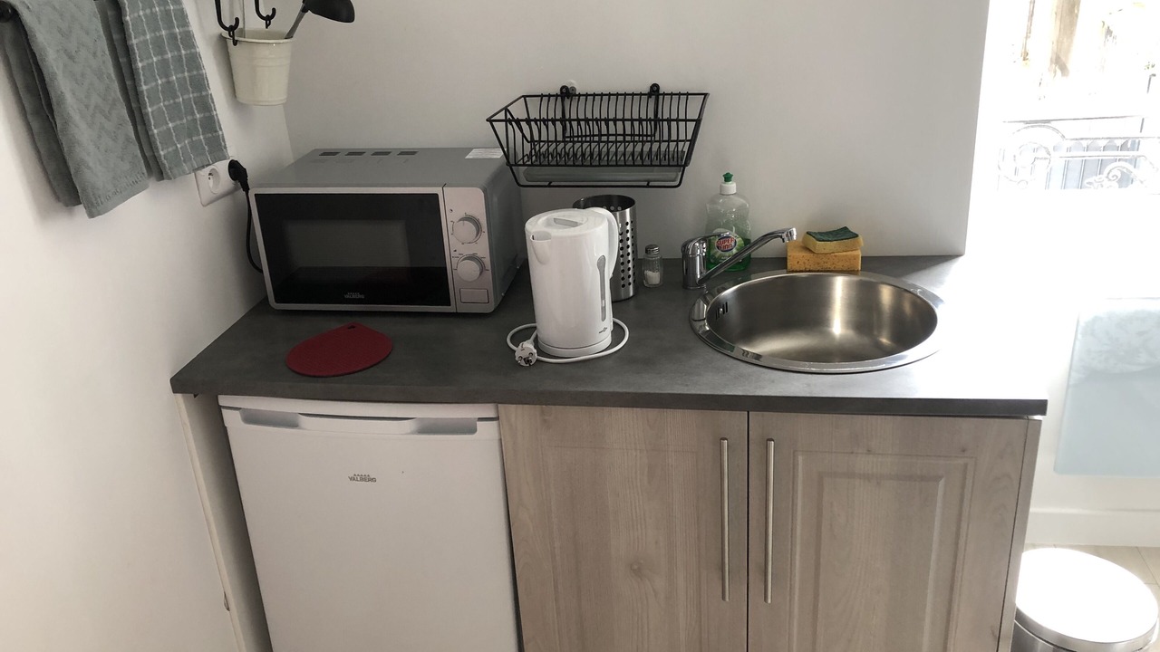 Photo of Kitchen in Mennecy