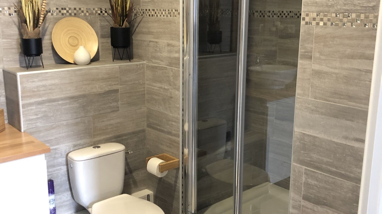 Photo of Bathroom in Mennecy