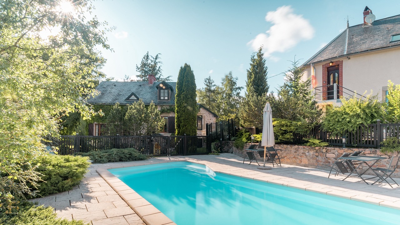 Photo of Outdoor in Cussy-en-Morvan