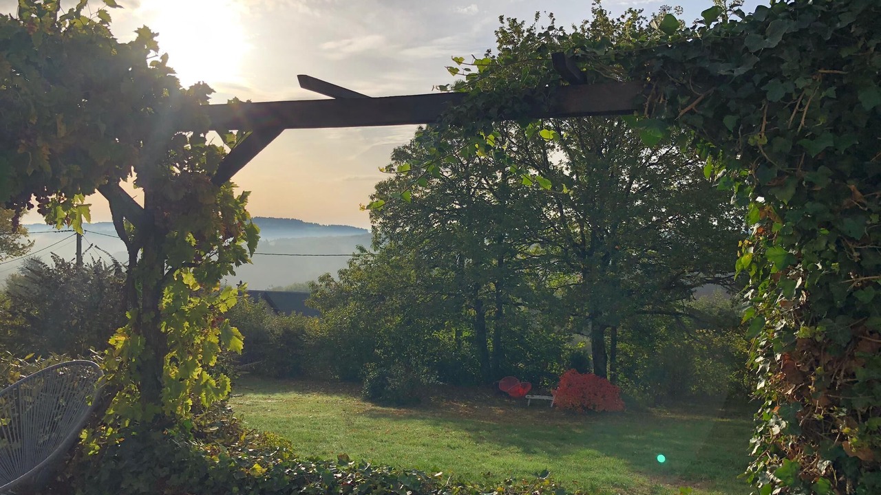 Photo of Outdoor in Moux-en-Morvan