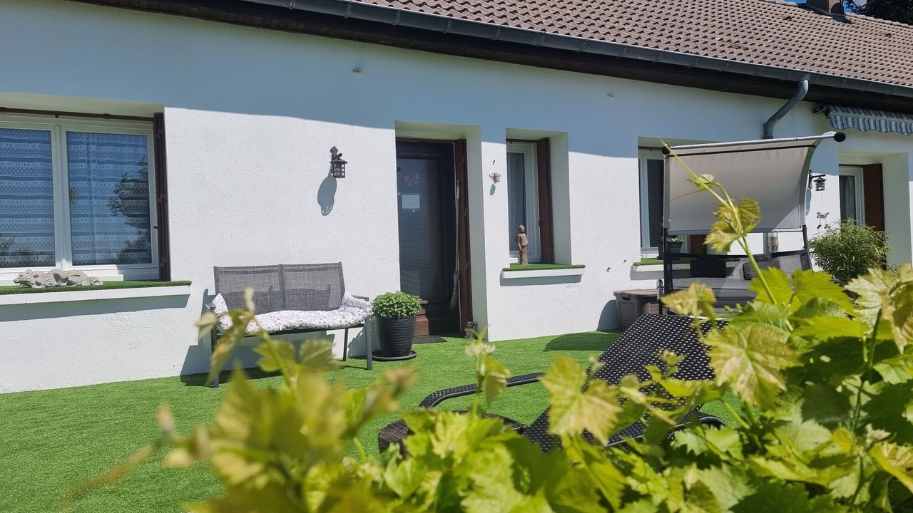 Photo of Patio Balcony in Moux-en-Morvan