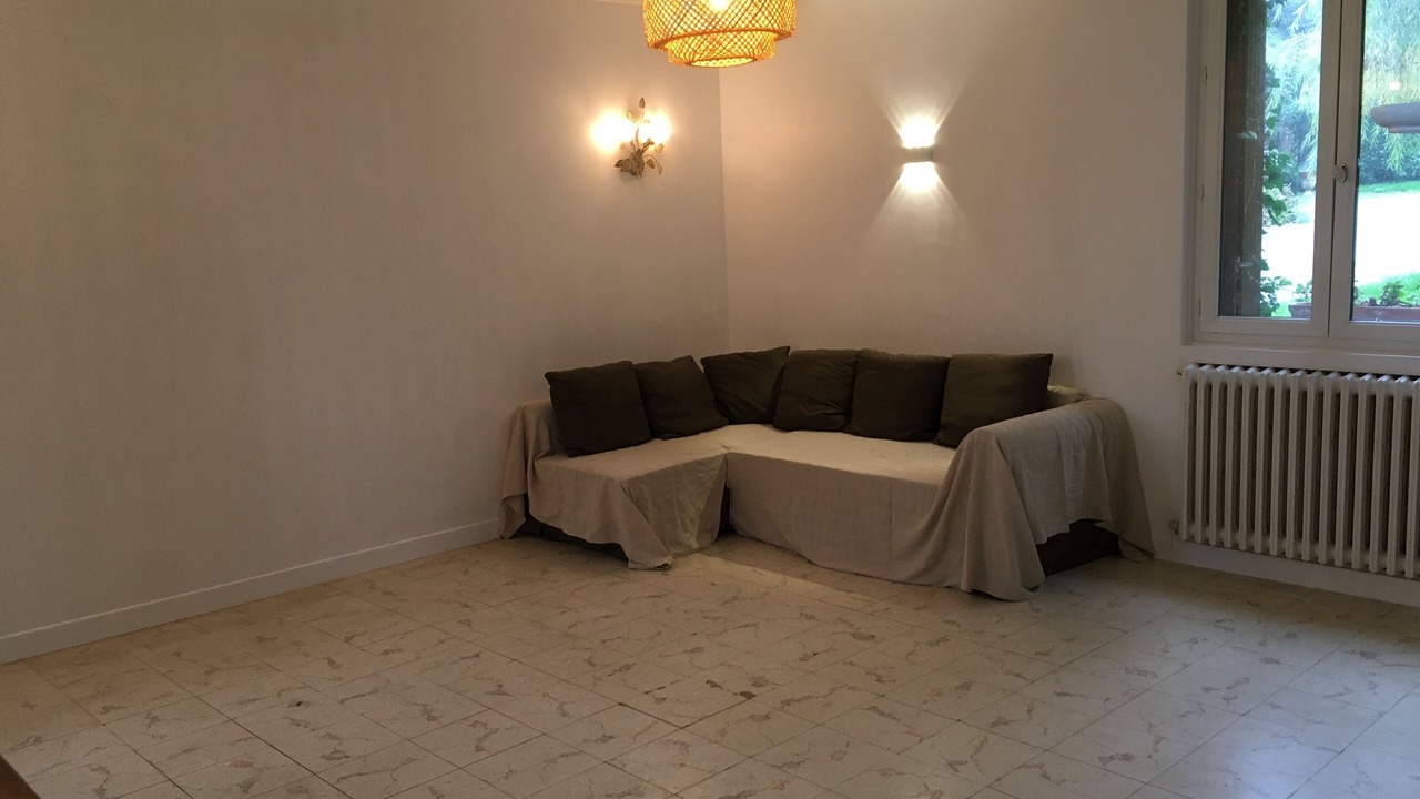 Photo of Livingroom in Espaubourg