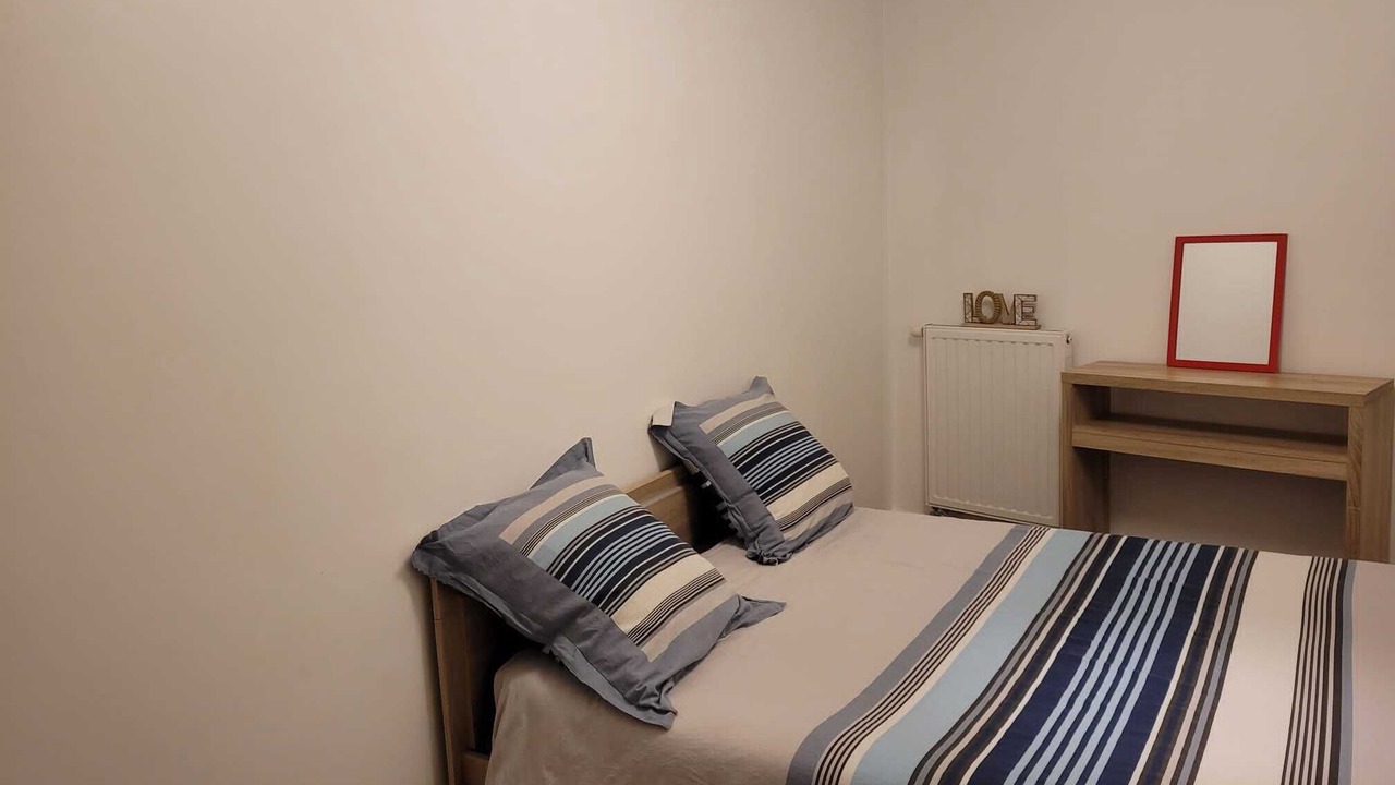 Photo of Bedroom in Boissy-Saint-Leger
