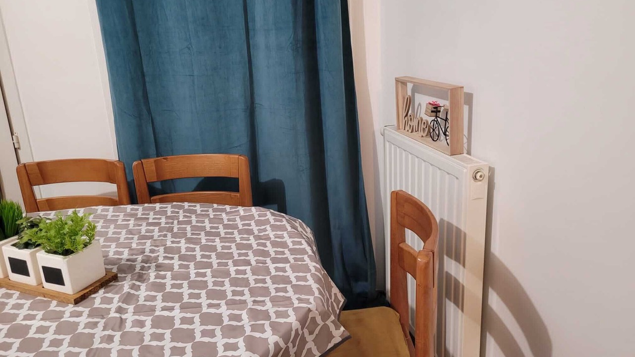 Photo of Bedroom in Boissy-Saint-Leger