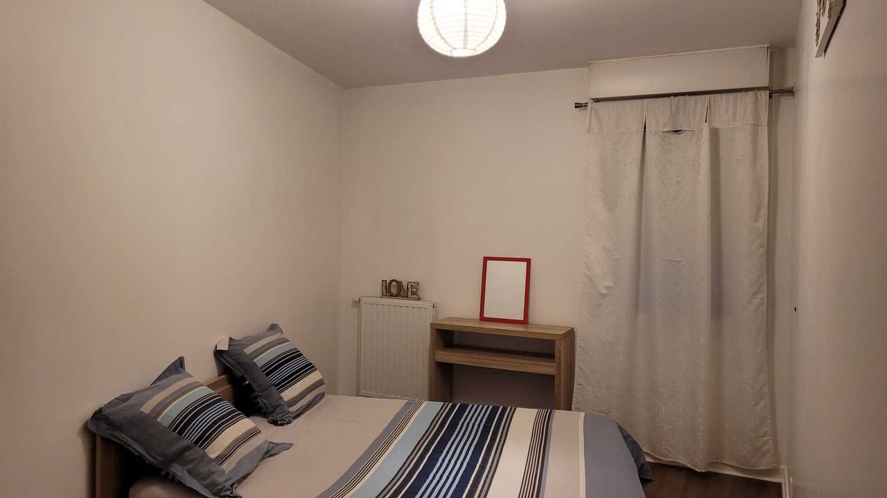 Photo of Bedroom in Boissy-Saint-Leger