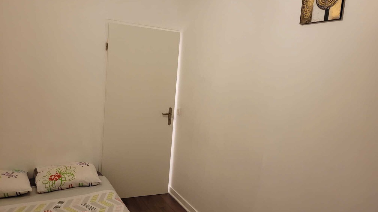 Photo of Bedroom in Boissy-Saint-Leger