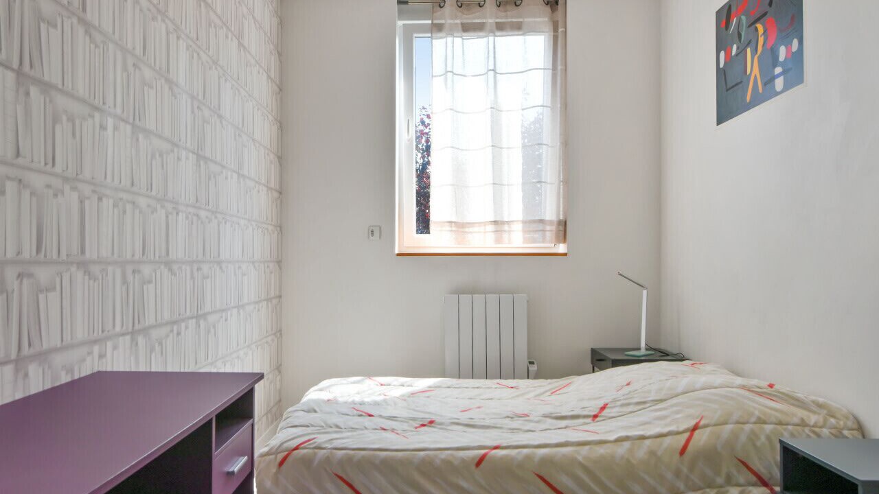 Photo of Bedroom in Marcq-en-Baroeul