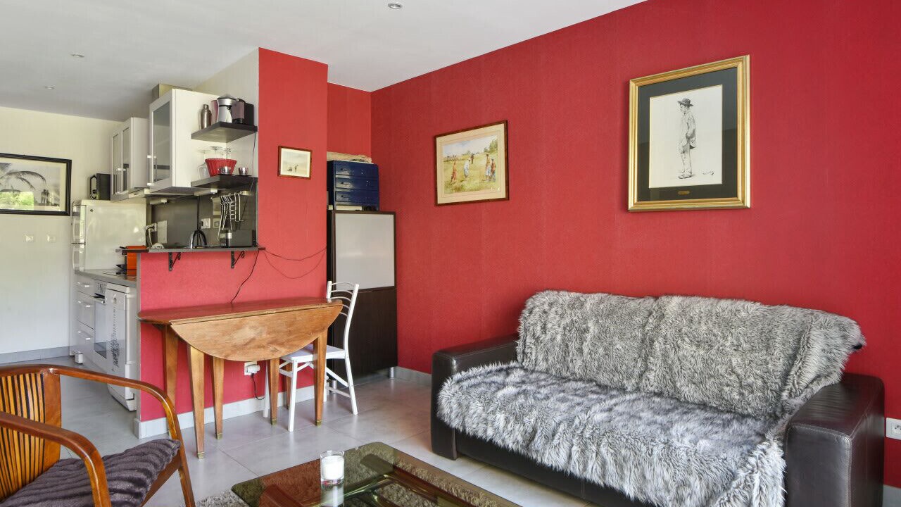 Photo of Livingroom in Marcq-en-Baroeul