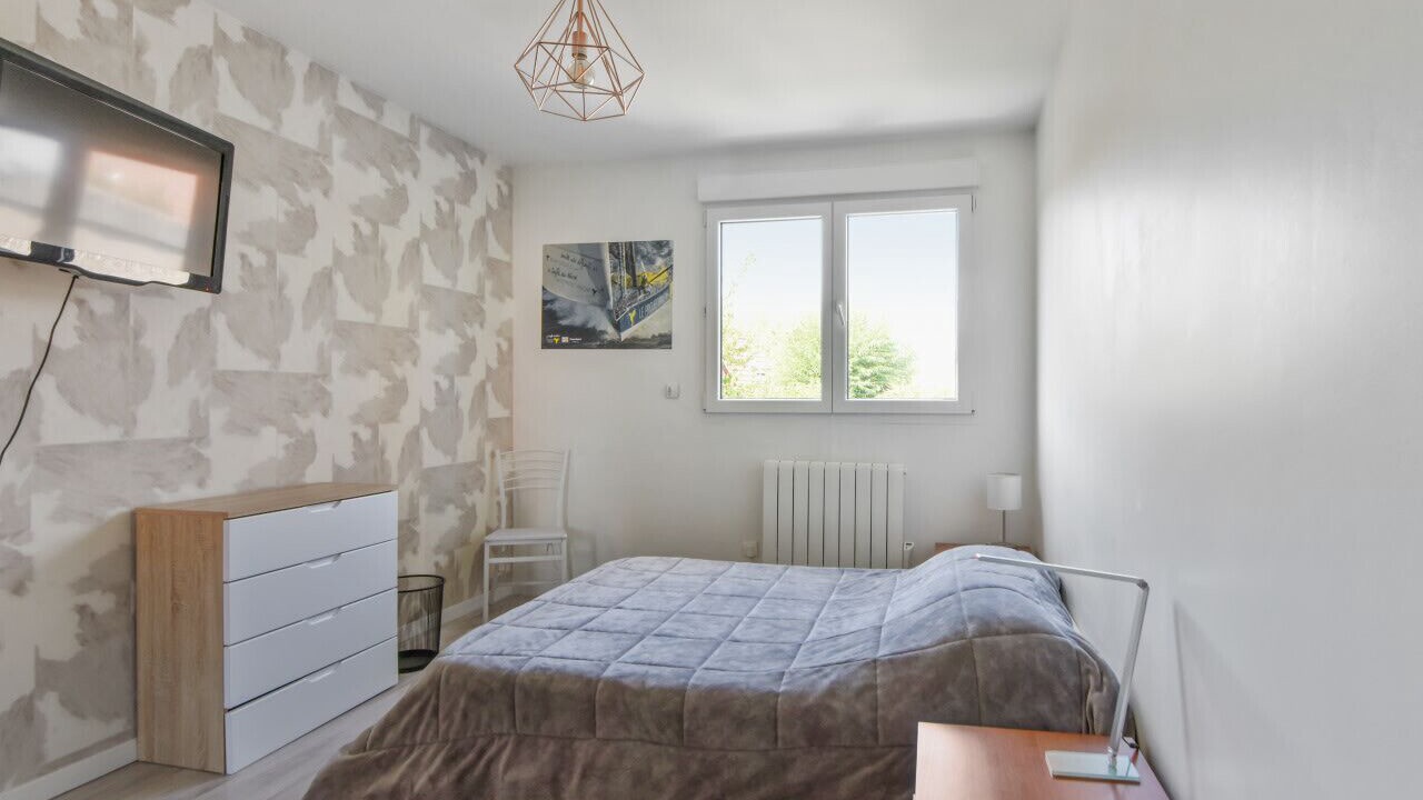 Photo of Bedroom in Marcq-en-Baroeul