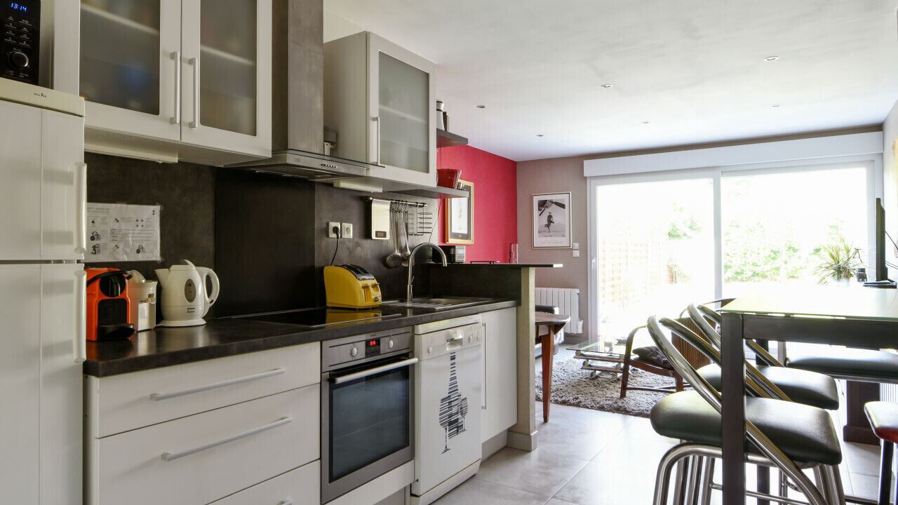 Photo of Kitchen in Marcq-en-Baroeul