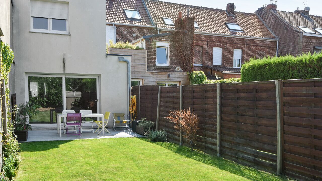 Photo of Outdoor in Marcq-en-Baroeul