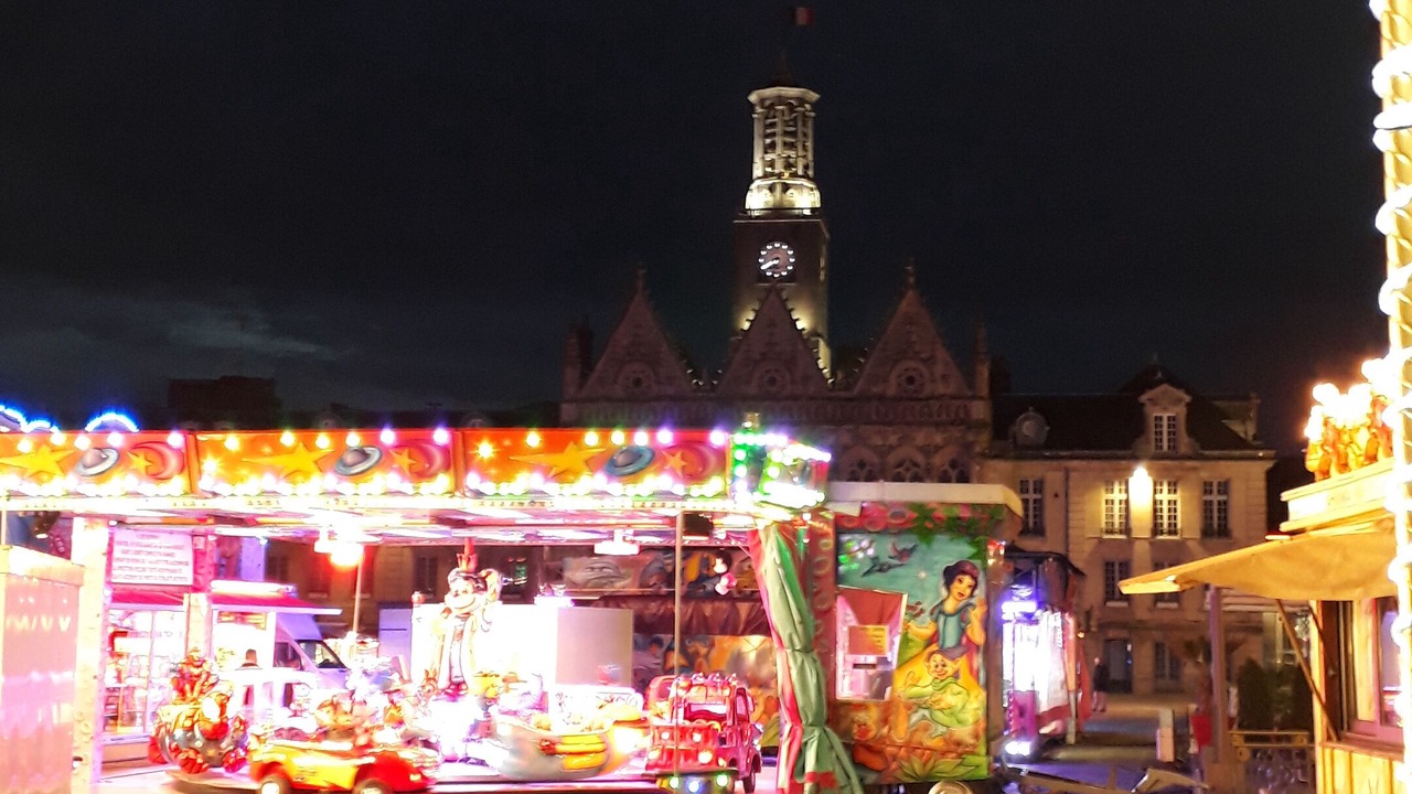 Photo of Others in Saint-Quentin