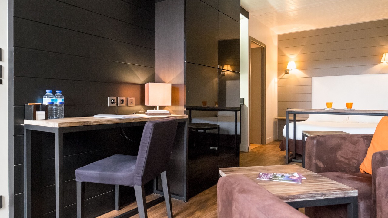 Photo of Bedroom in Lille Centre Ville