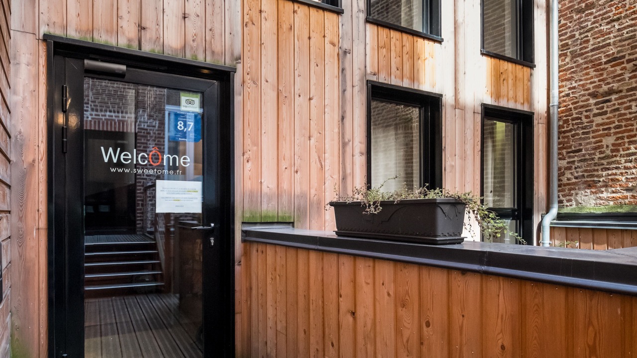 Photo of Outdoor in Lille Centre Ville